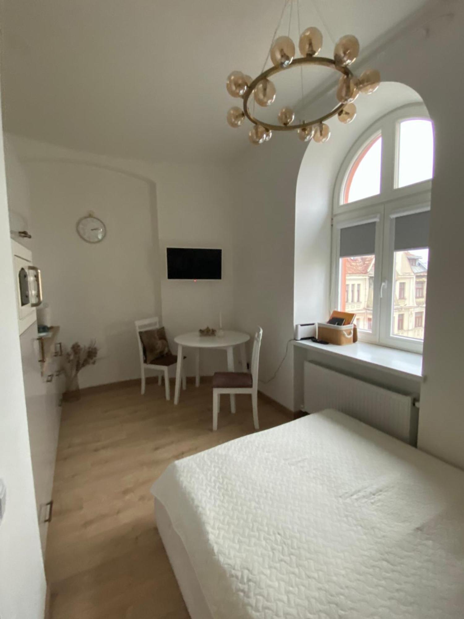 Ferienwohnung Golden Rush Riga Exterior foto